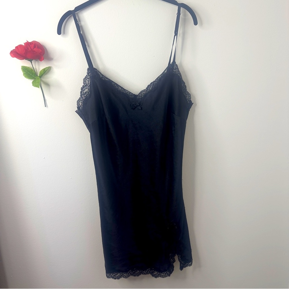 Victoria’s Secret slip dress